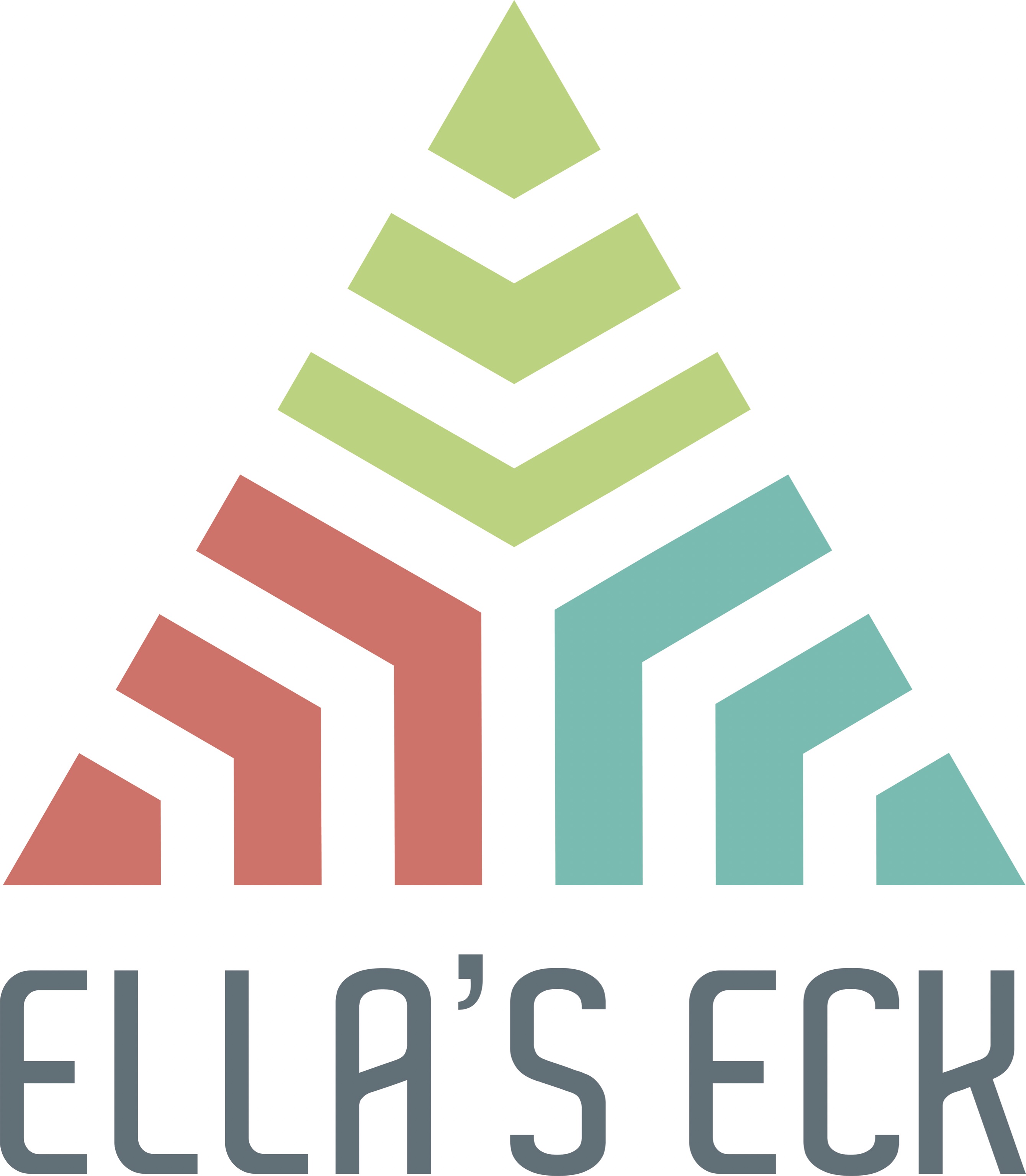 Ellas-Eck